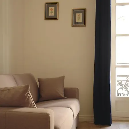 דירה Le Lys Blanc *